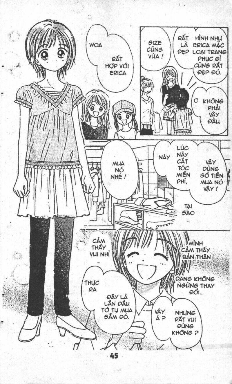 beautiful 100% chapter 1 48