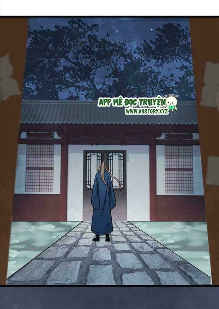 kiều nữ độc phi chapter 21 5