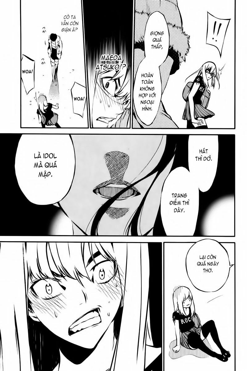 akb49 - renai kinshi jourei chapter 1 74