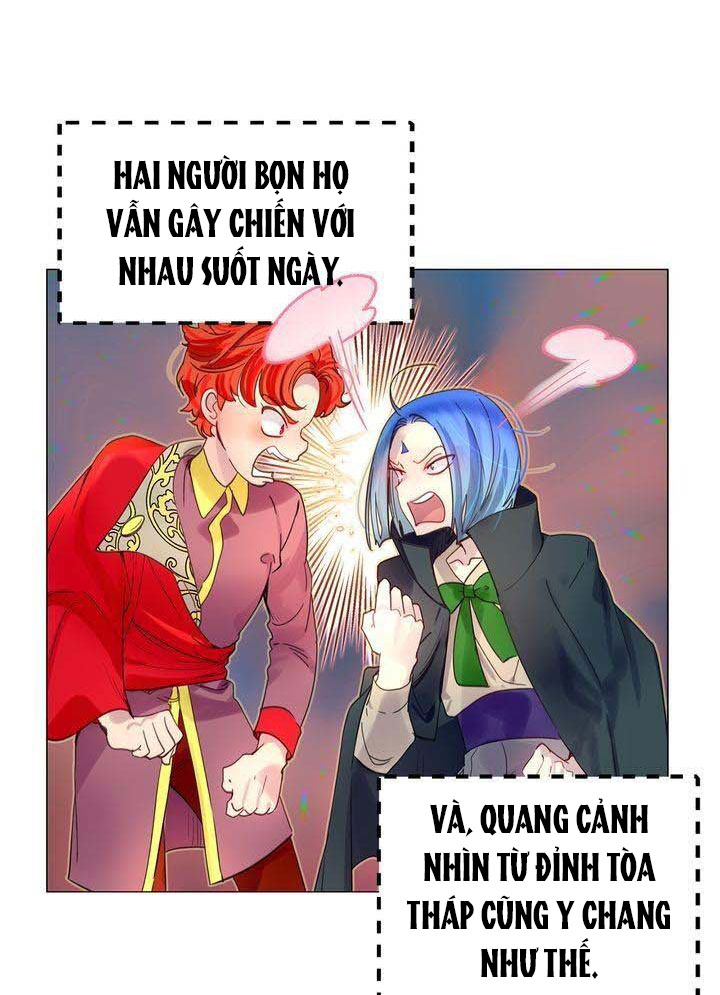 đừng xem thường nữ phụ chapter 140 40