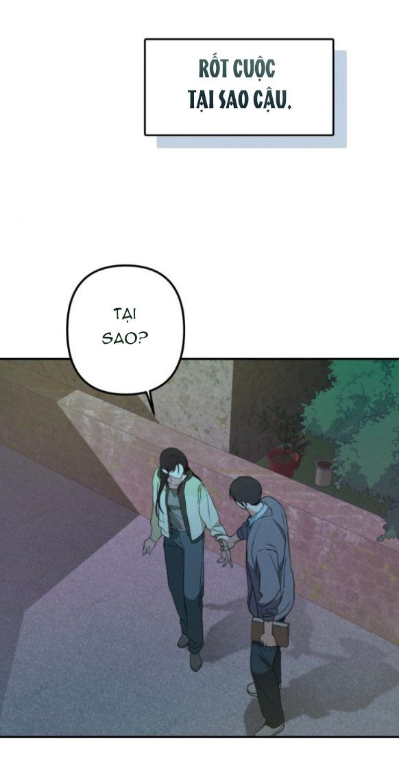 bóng râm mùa xuân chapter 6.2 18