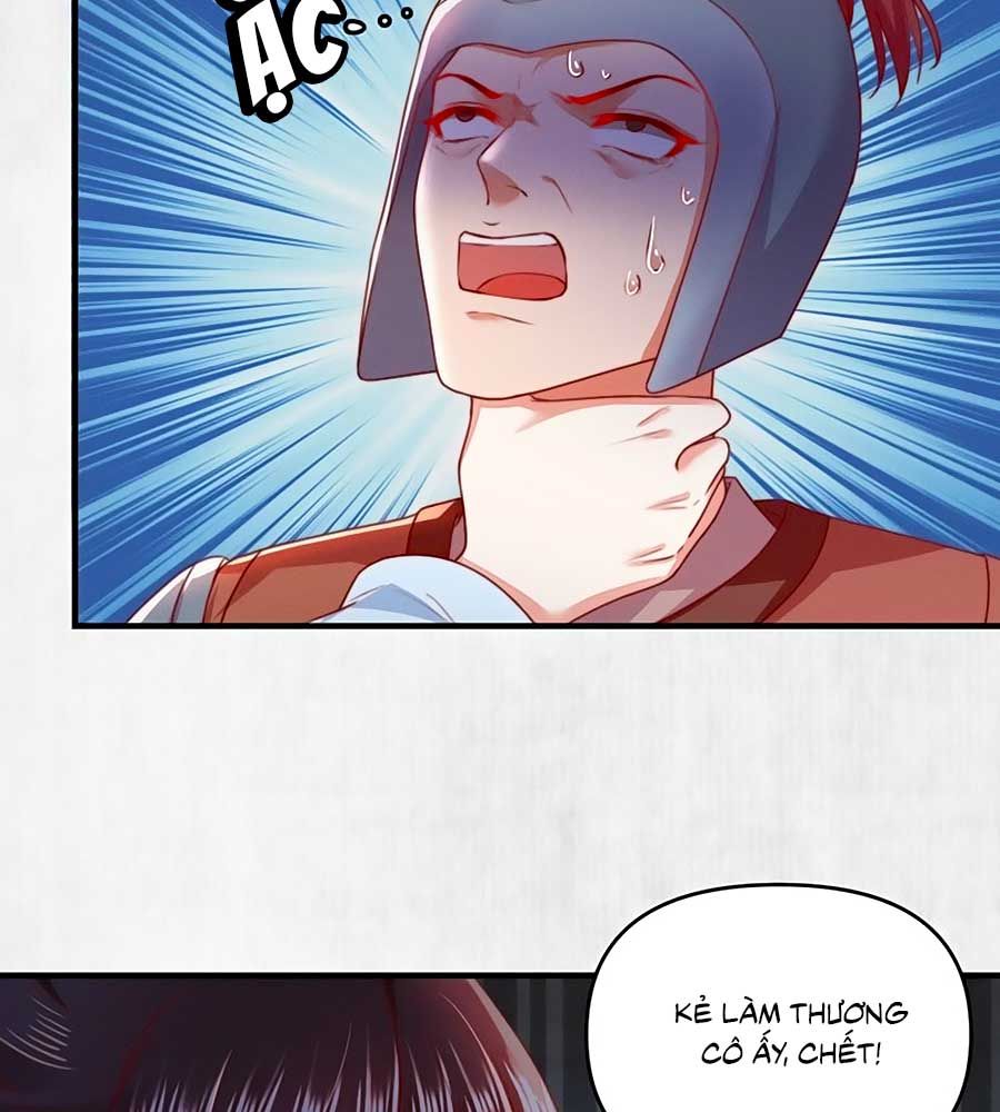 hoạn phi hoàn triều chapter 90 16