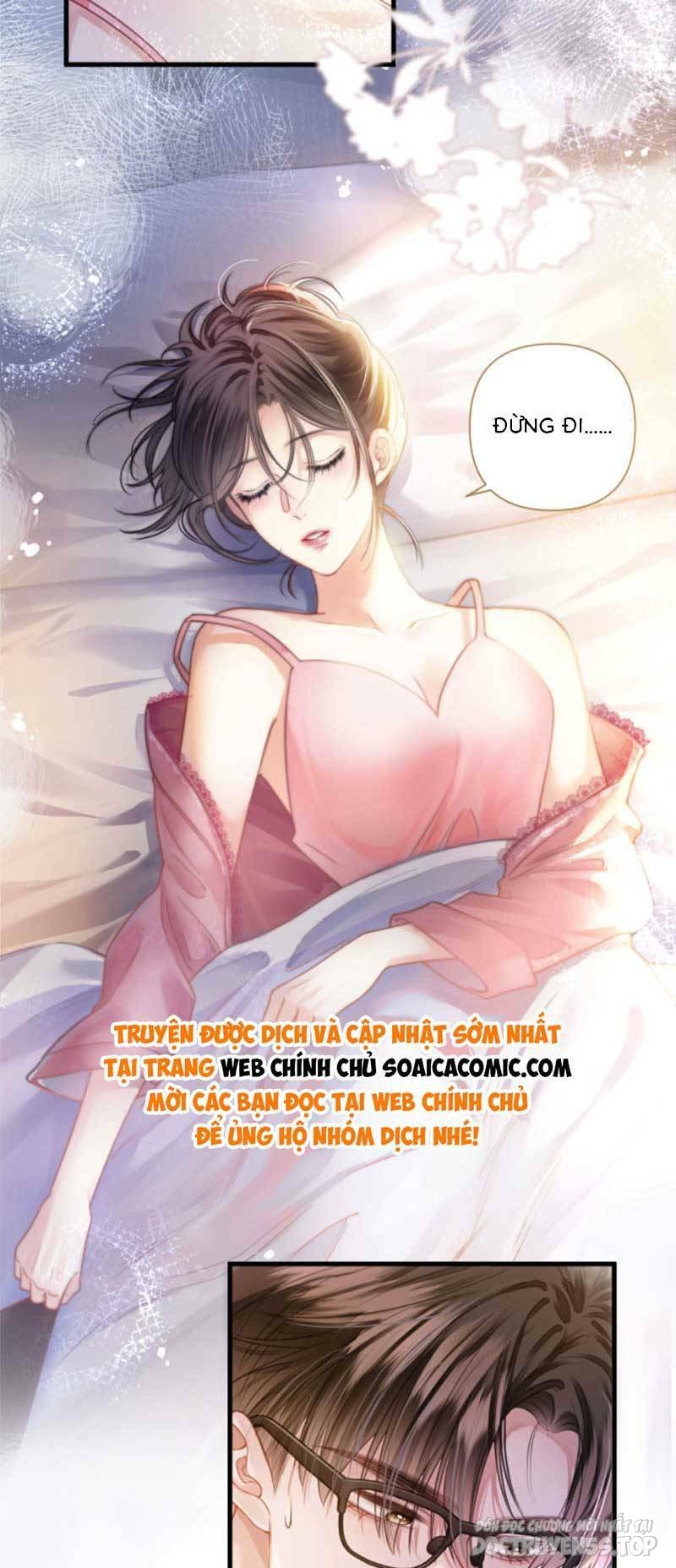 mỗi ngày đều thích anh chapter 6 6