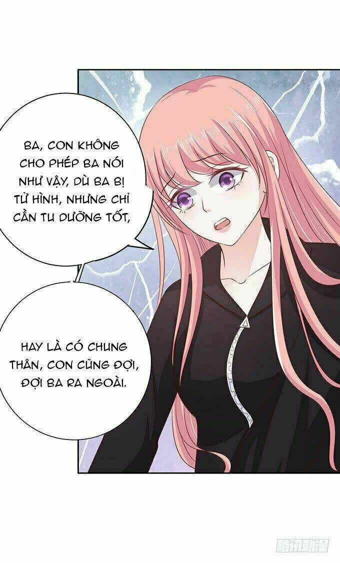 liệt ái tri hạ: series mật đào tiểu tình nhân chapter 87 10