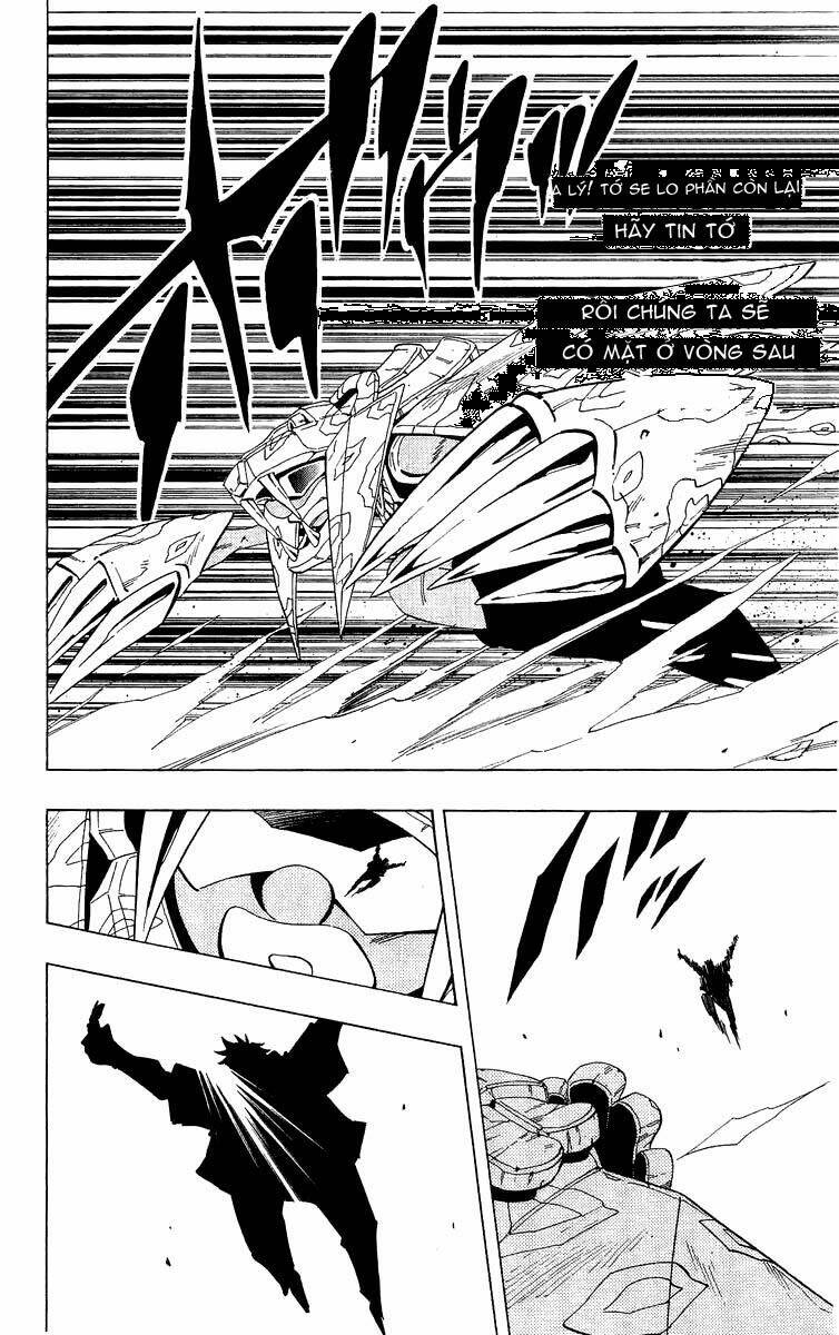 vua pháp thuật chapter 225 17