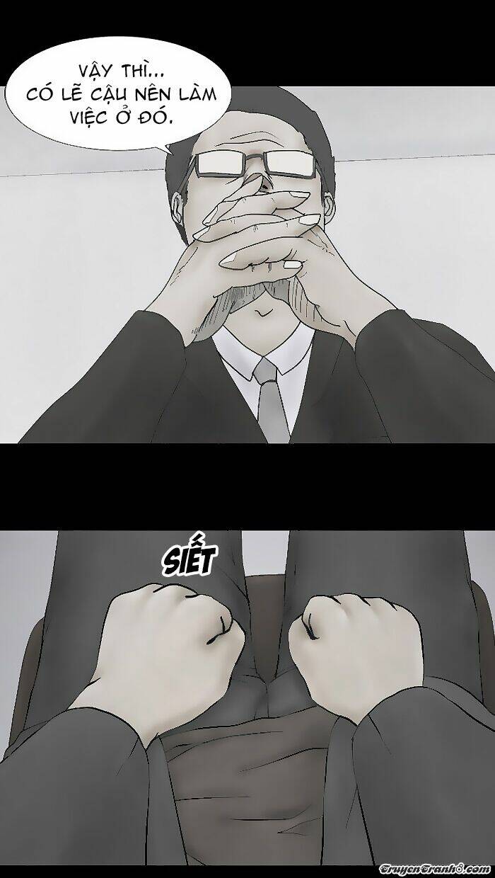 thứ sáu: những câu chuyện cấm chapter 6 25