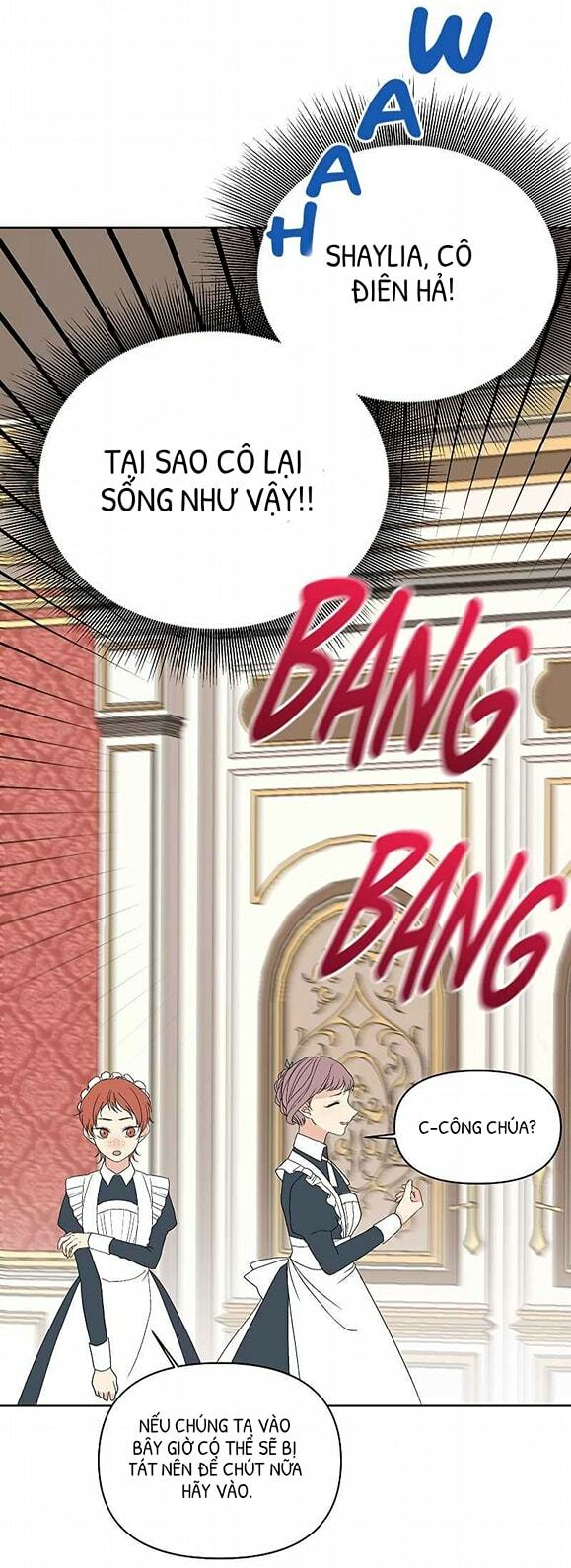 công chúa thời gian có hạn chapter 1 13