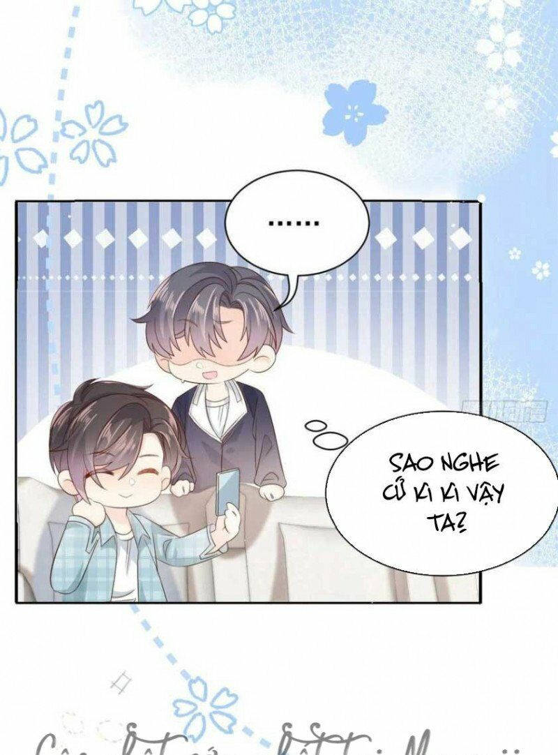 đoàn sủng lão đại ba tuổi rưỡi chapter 64 3