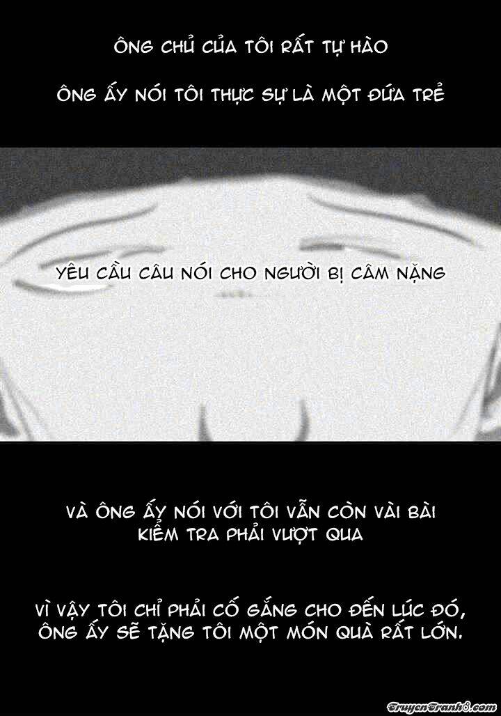 thứ sáu: những câu chuyện cấm chapter 12 42