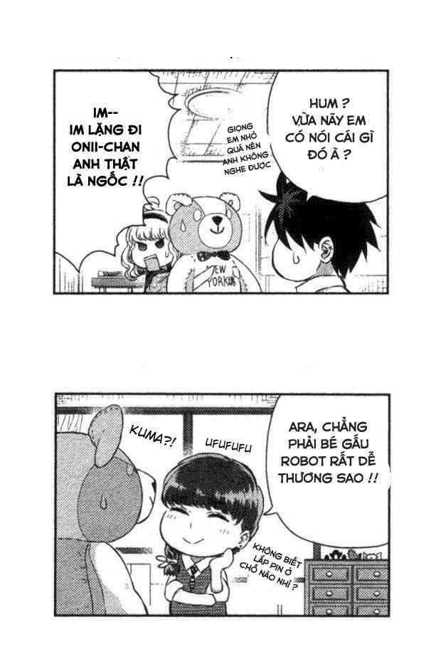 phù thuỷ thời đại mới chapter 39.5 30