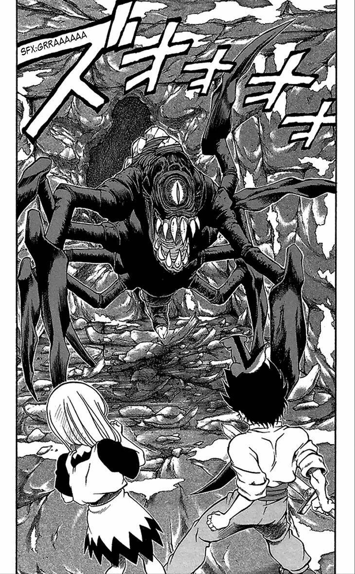 vua trên biển chapter 56 20