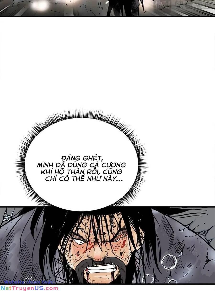 hỏa sơn quyền chapter 157 6