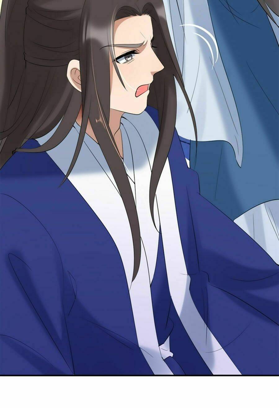 tuyệt thế thần y: phúc hắc đại tiểu thư chapter 11.2 22