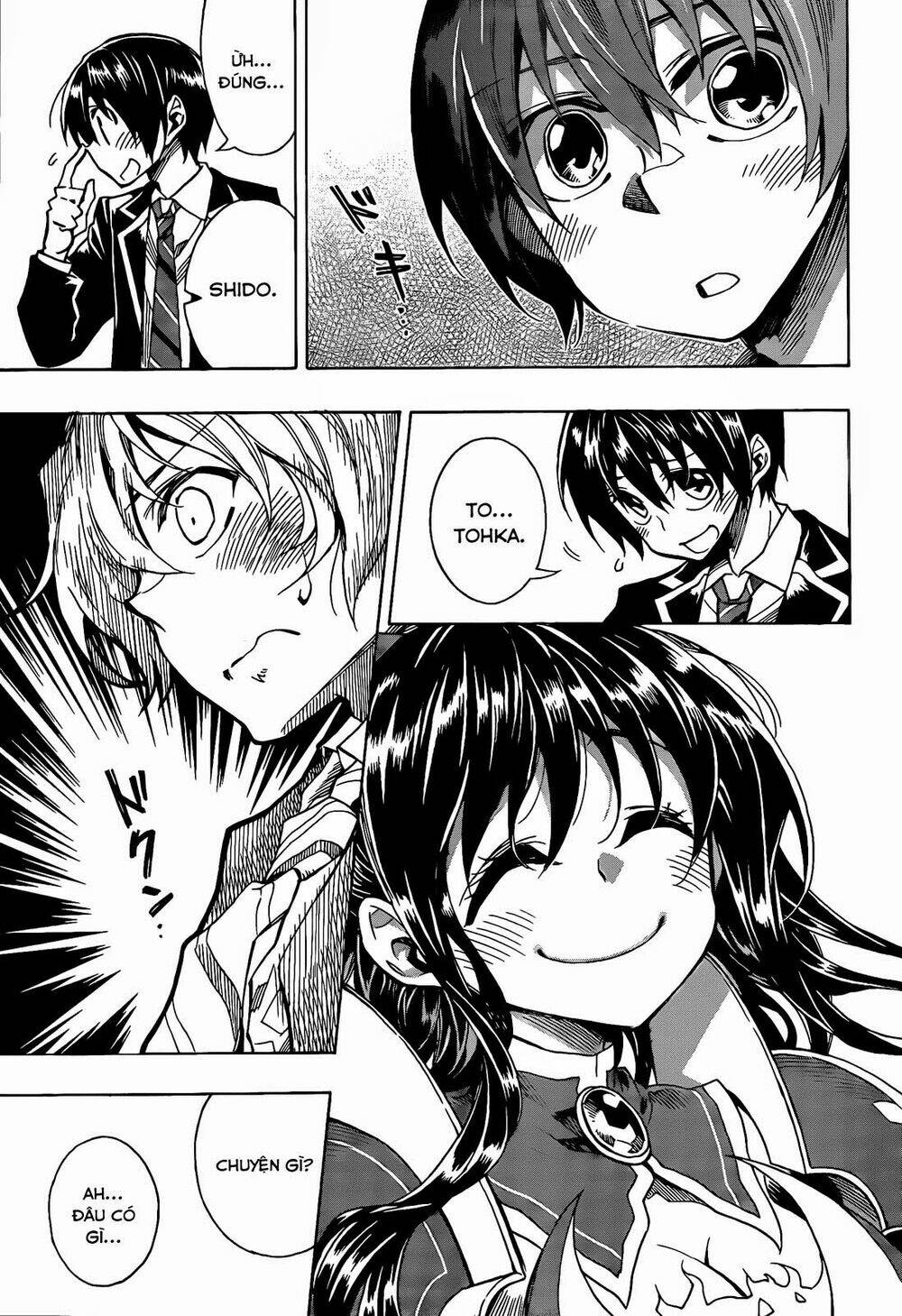 date a live 2 chapter 5 18