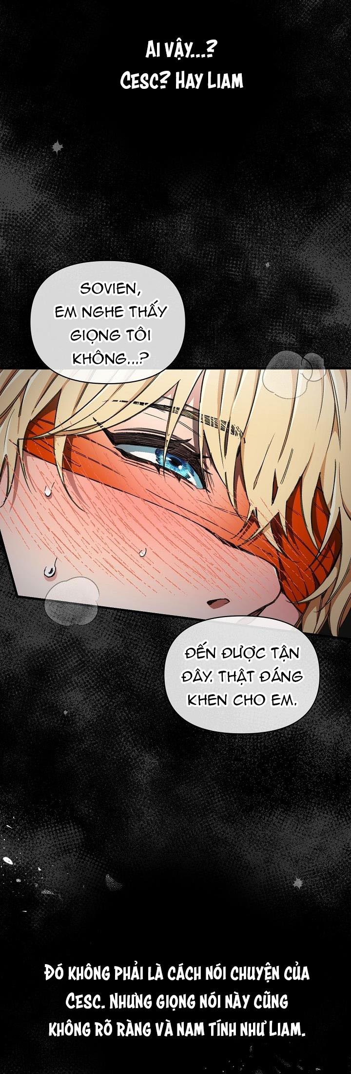 chuyến tàu cuồng loạn chapter 27 2