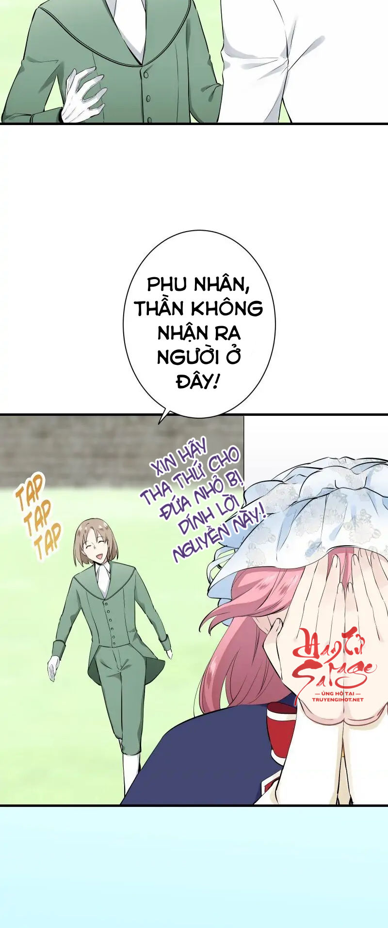 nullitas~nàng dâu giả dối~ chapter 51.2 10