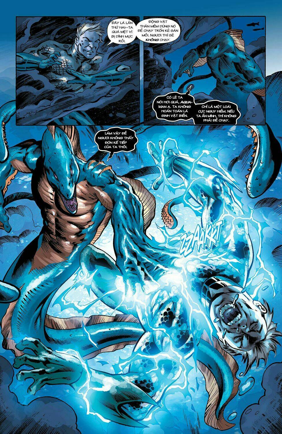 aquaman chapter 34 4