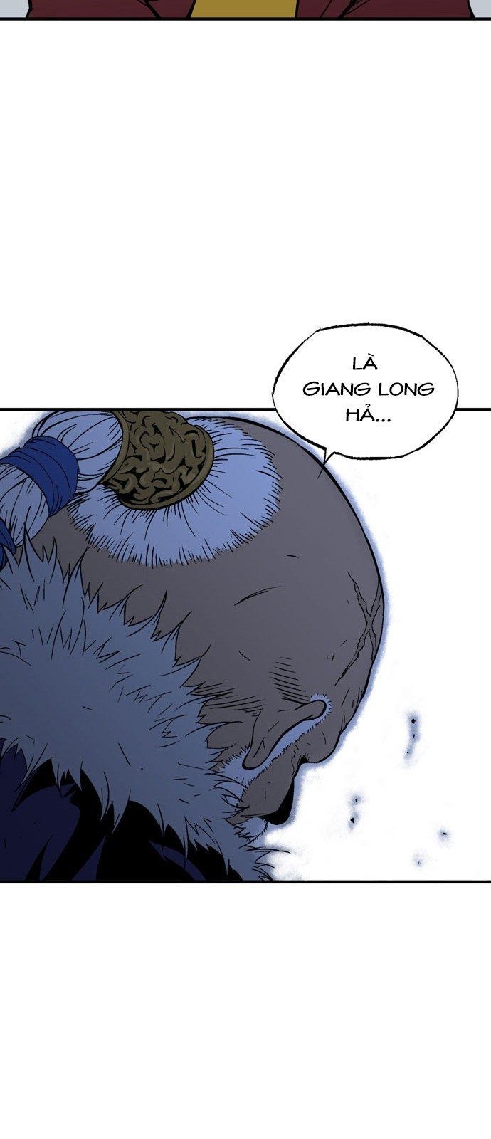 cao thủ 2 chapter 91 40