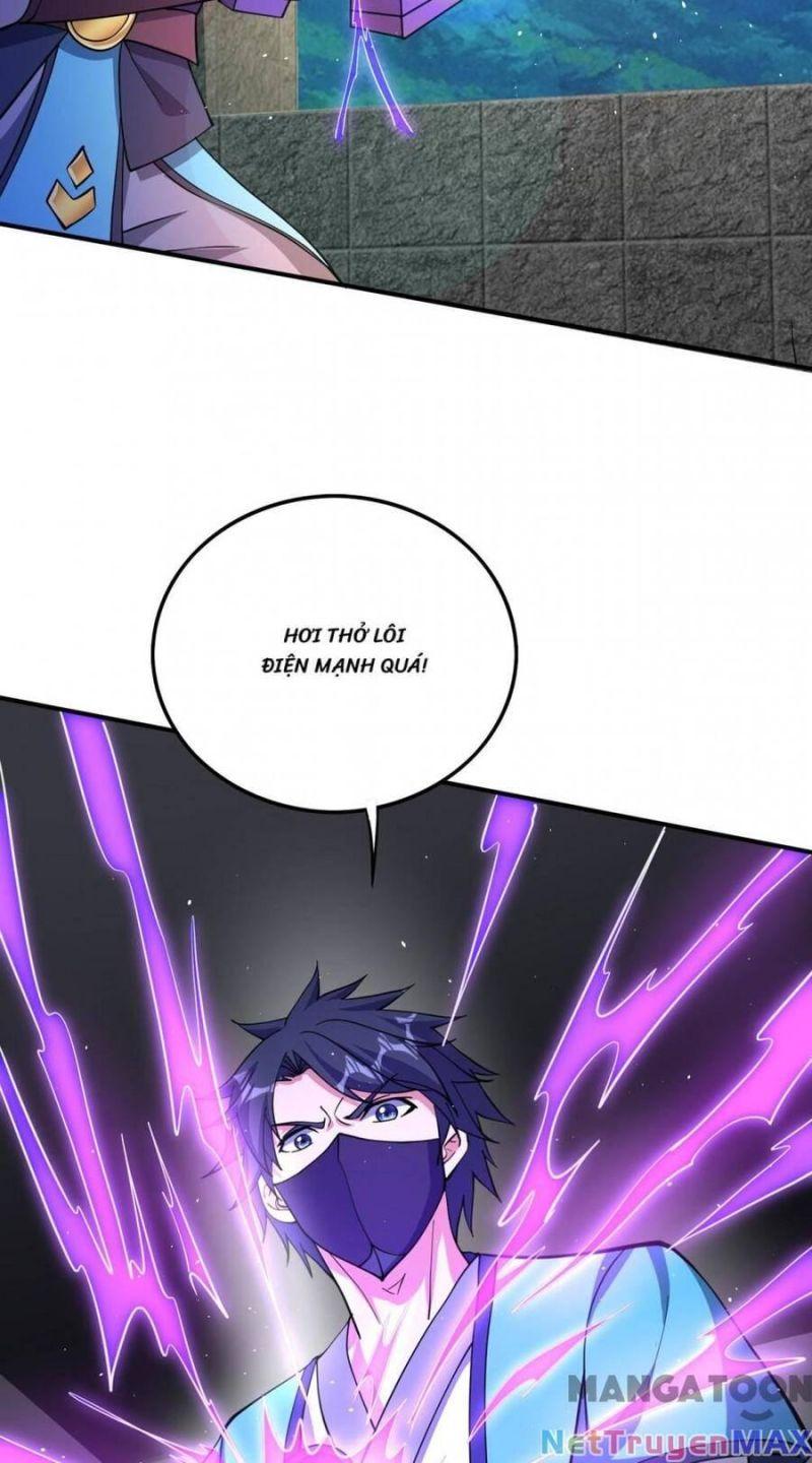 tối cường thần y tại đô thị chapter 303 39