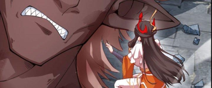 ẩn cư mười vạn năm, đời sau mời ta rời núi chapter 11 59