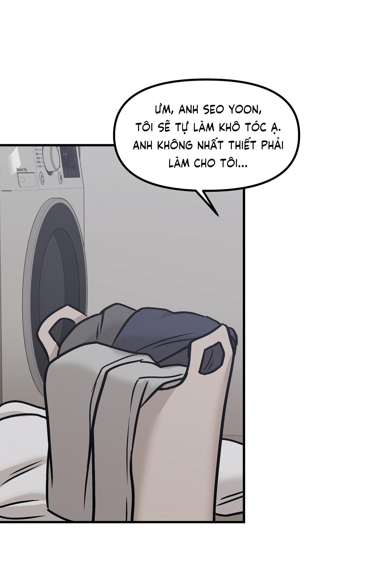 thưa ngài hổ, tôi đã ăn rất ngon miệng chapter 13 50