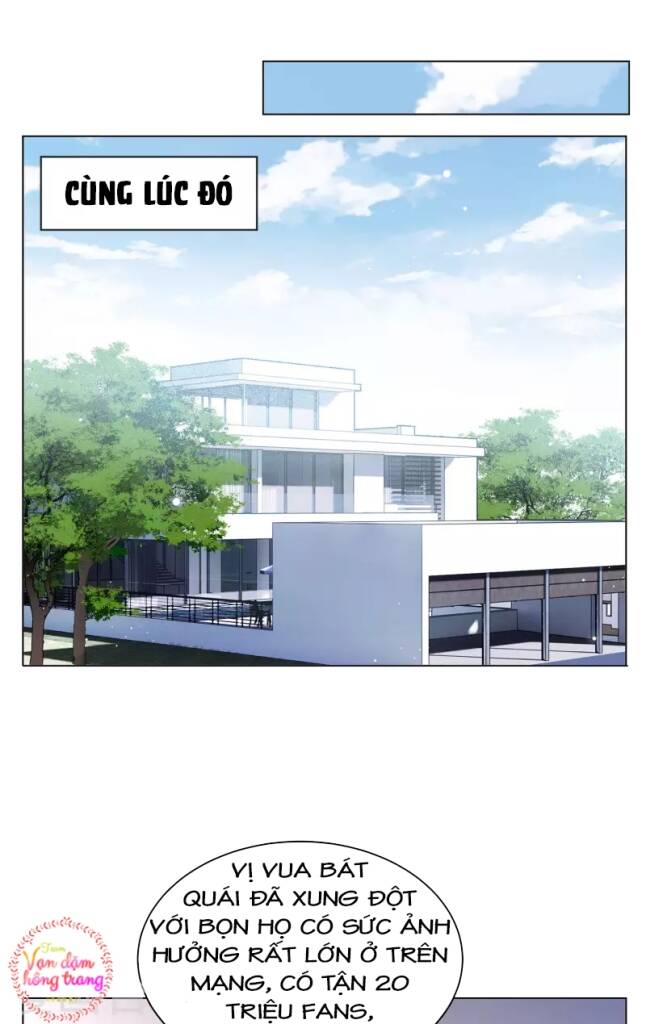 cô ấy đến rồi, xin nằm xuống! chapter 162 13