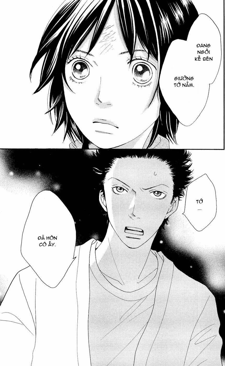 matsuri special chapter 16 32