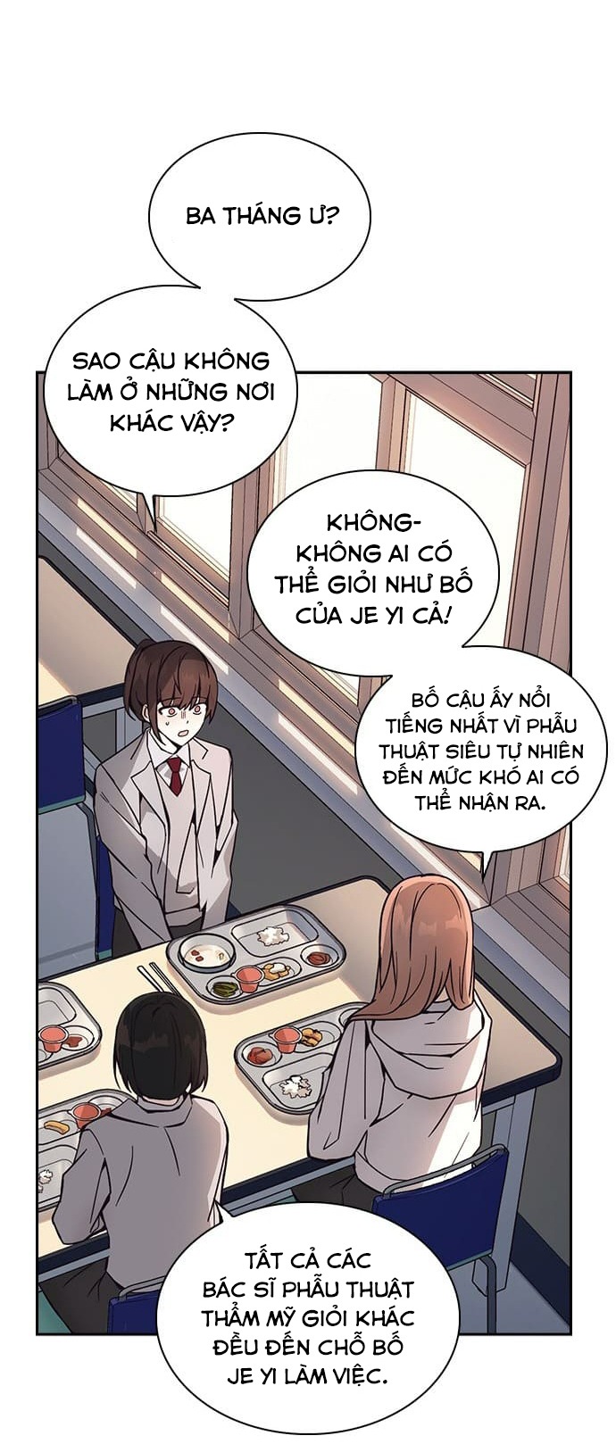 bạn bạn bè bè chapter 1 64