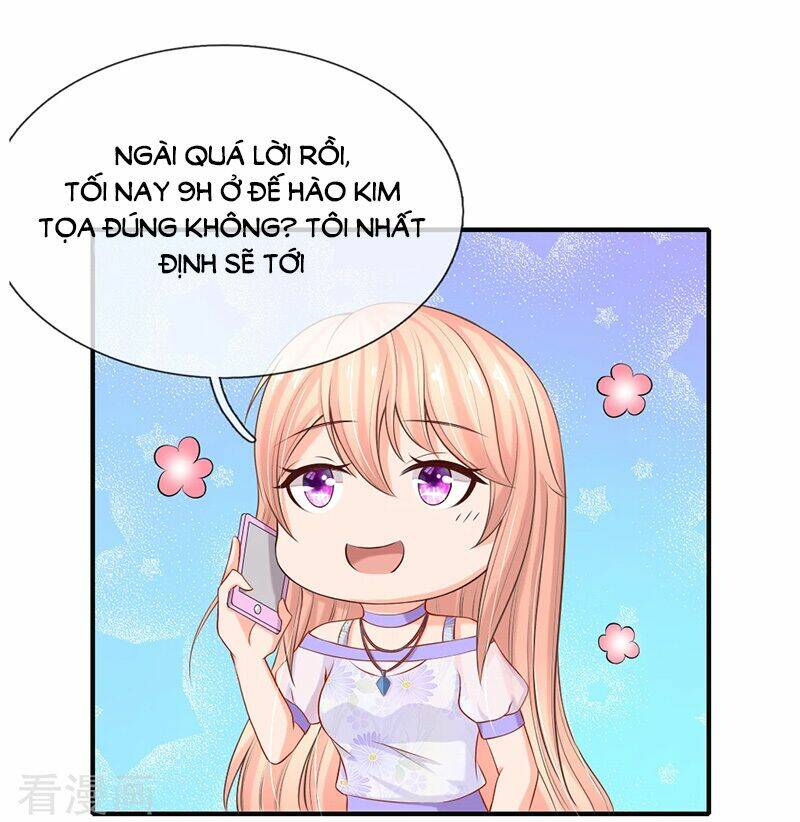 vợ yêu gả nhầm của phúc hắc tổng tài chapter 16 4