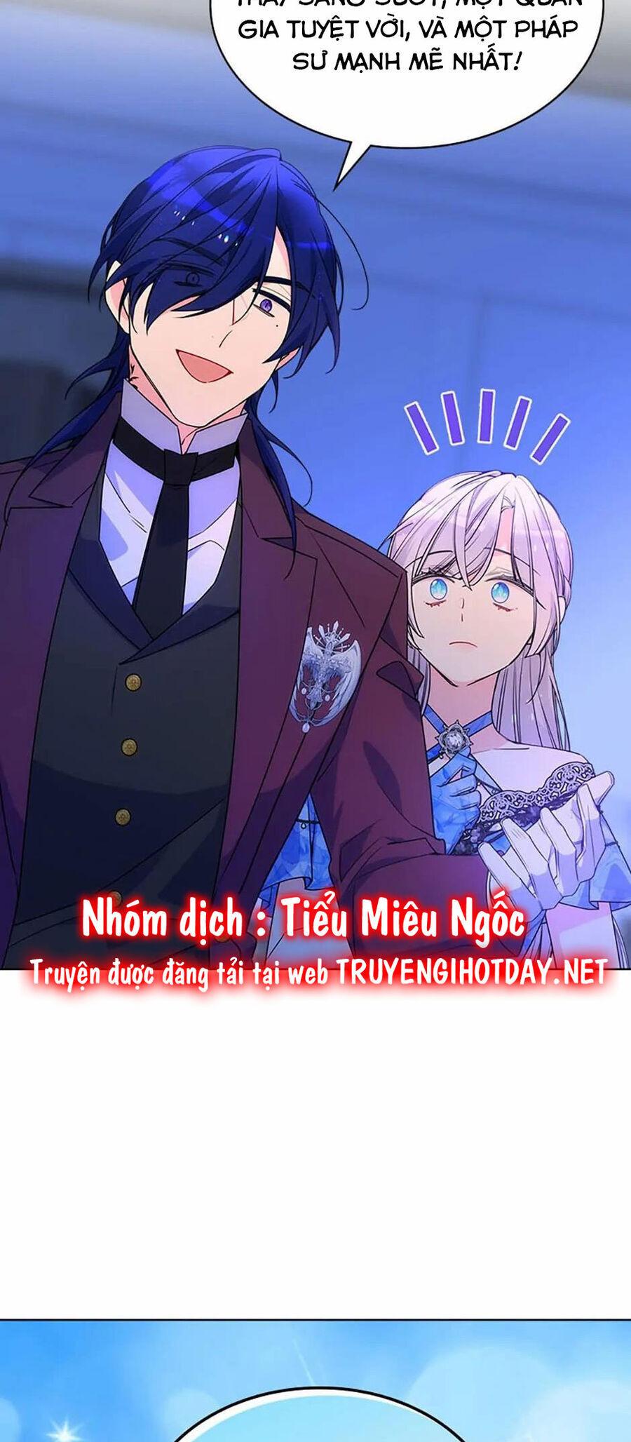 anh trai tôi quá hiền lành làm tôi lo lắng ghê chapter 81 10