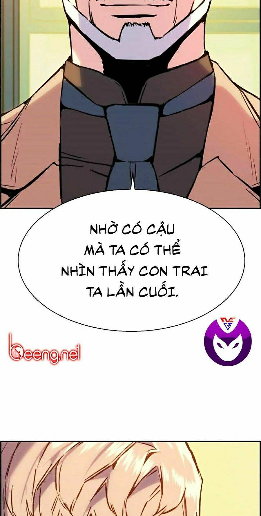 bạn học tôi là lính đánh thuê chapter 24 33