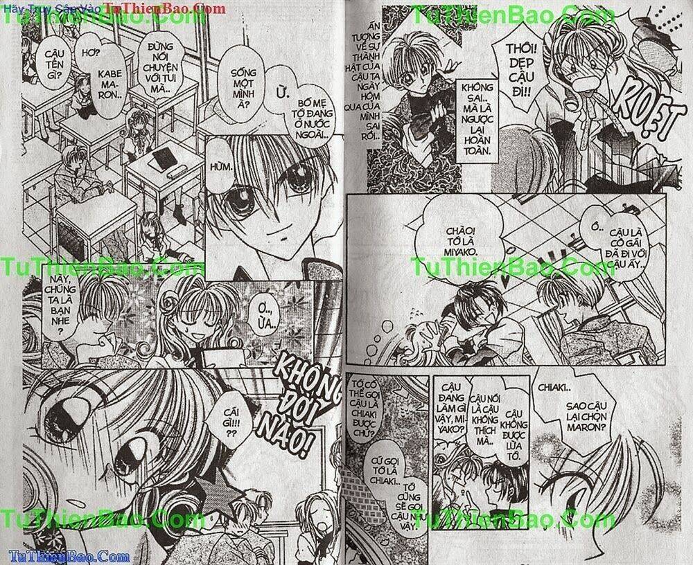 thiên thần bóng tối chapter 1 14