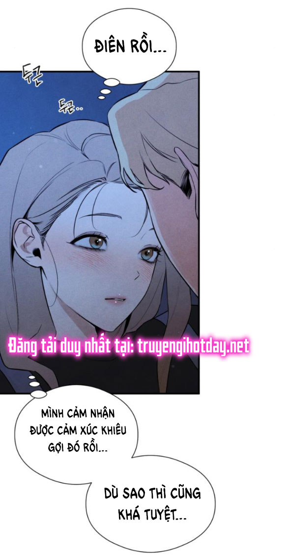 Mong Ước Của Ác Ma chapter 6.1 - Trang 16