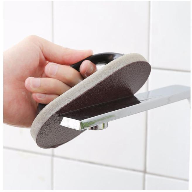 Bông lau vệ sinh lau chùi vật dụng nhà bếp - AsiaMart