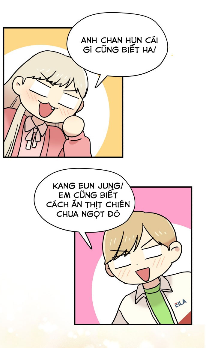 fancy x fancy chapter 14 24