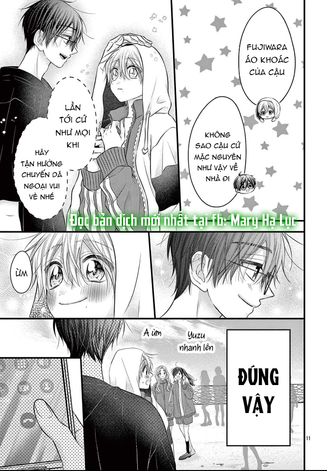 tình yêu song phương chapter 1.1 11