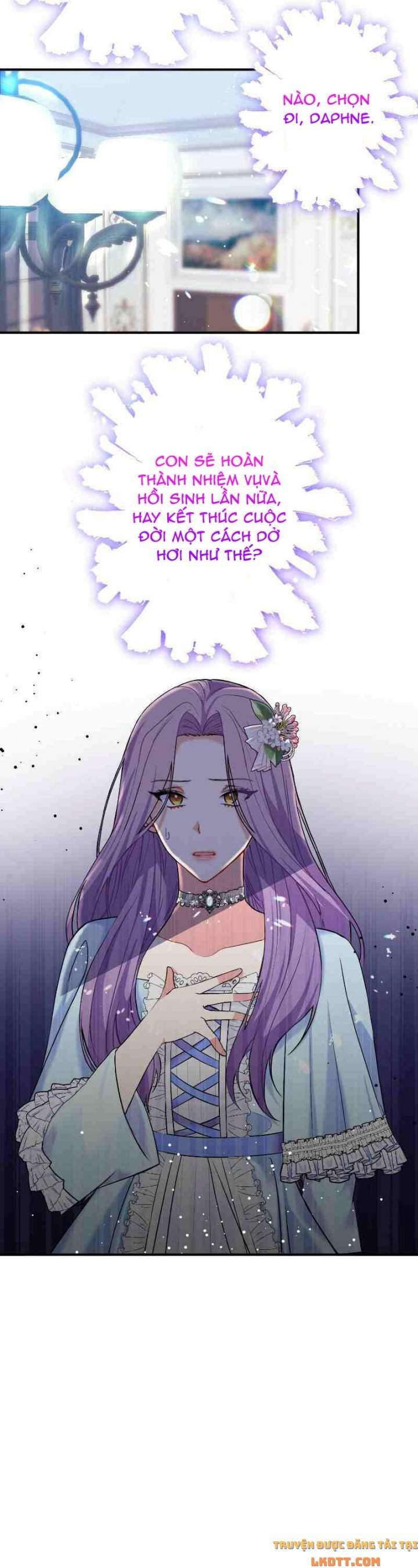 tôi sẽ có được trái tim của hoàng đế ! chapter 1.2 5