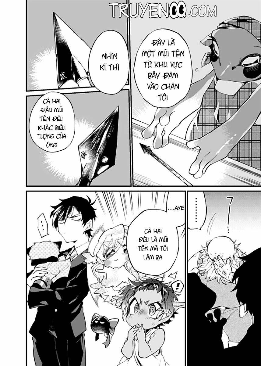 dungeon nursery chapter 18 11