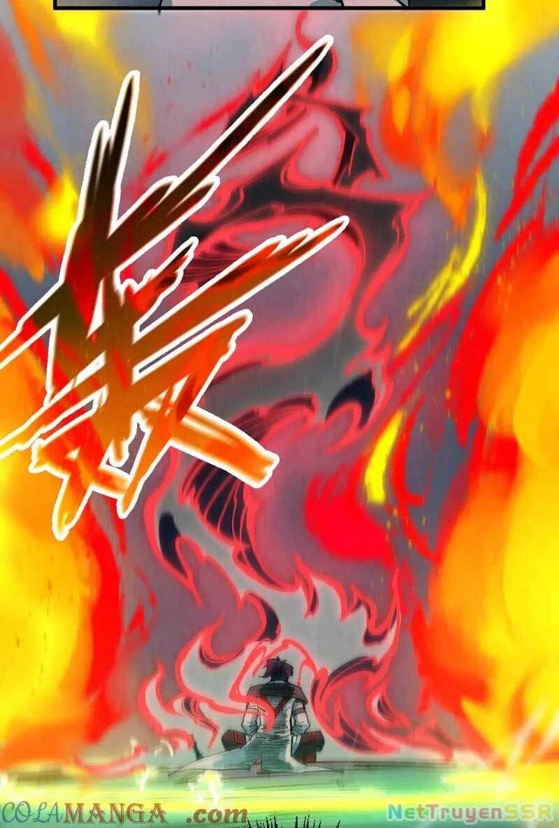 vạn cổ chí tôn chapter 321 49