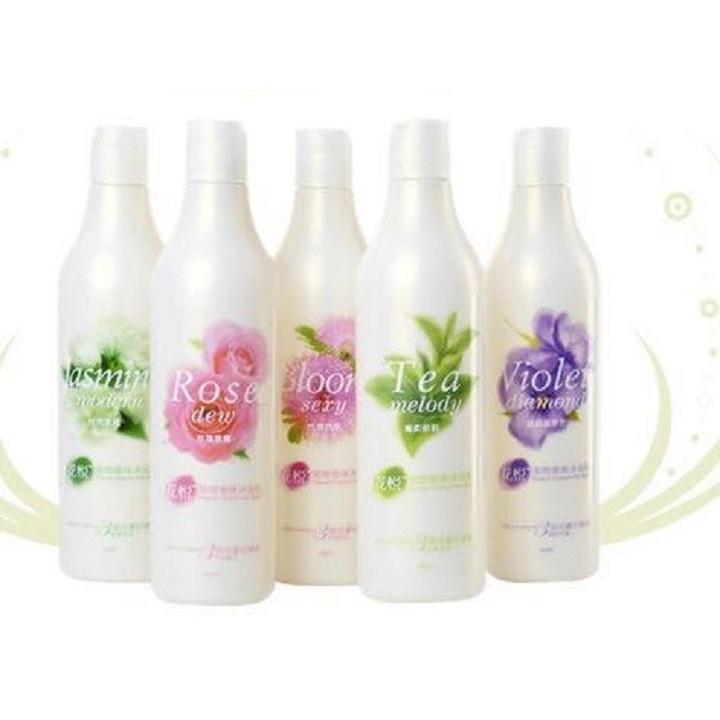 Sữa Tắm Joyce &amp; Dolls 400ml Dành Cho Chó Mèo