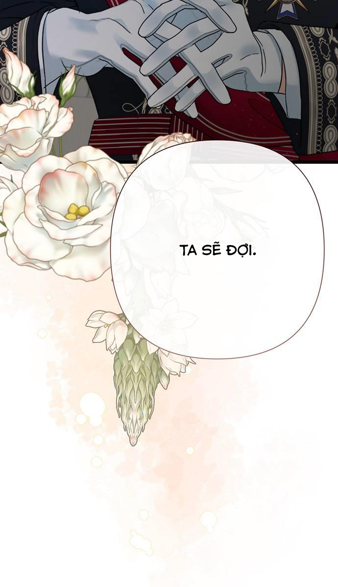 hoàng tử phiền toái chapter 77 4