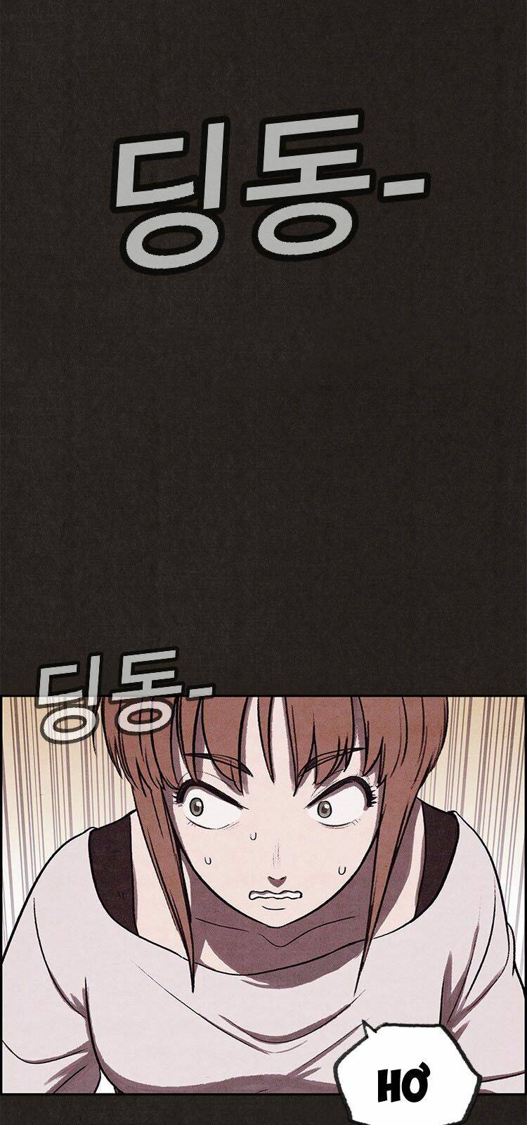 quái vật tại chung cư xanh chapter 6 38