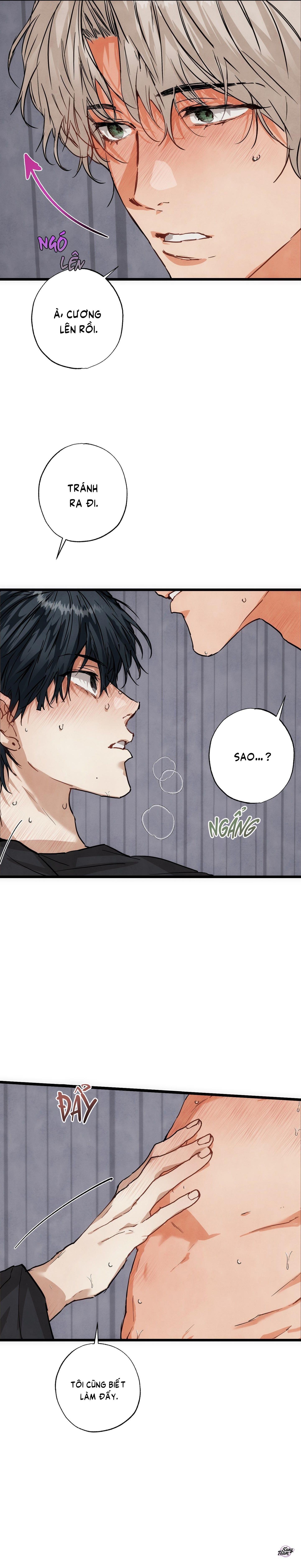 ác quỷ hiện thân chapter 3 8