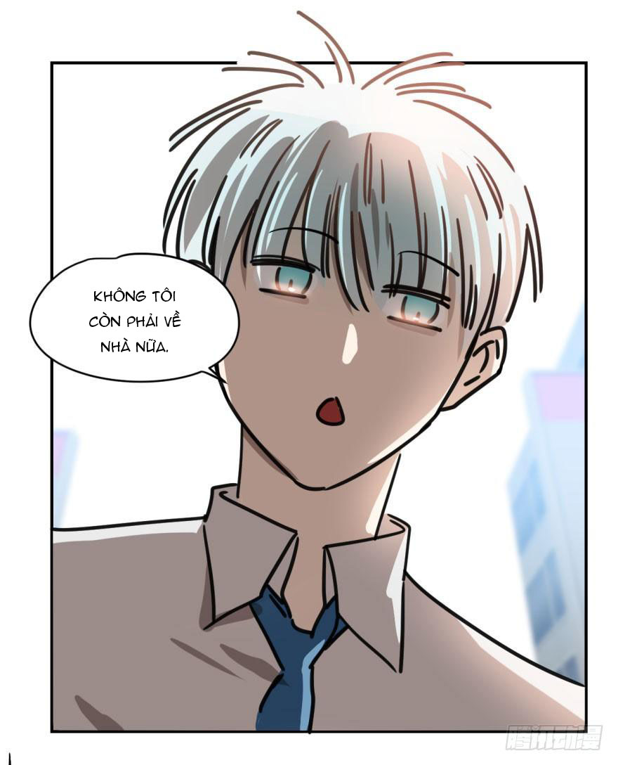 bắt lấy ngao ngao chapter 7 18