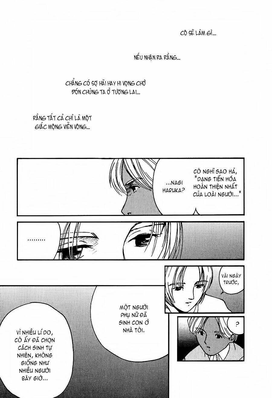 người tình chapter 30 20