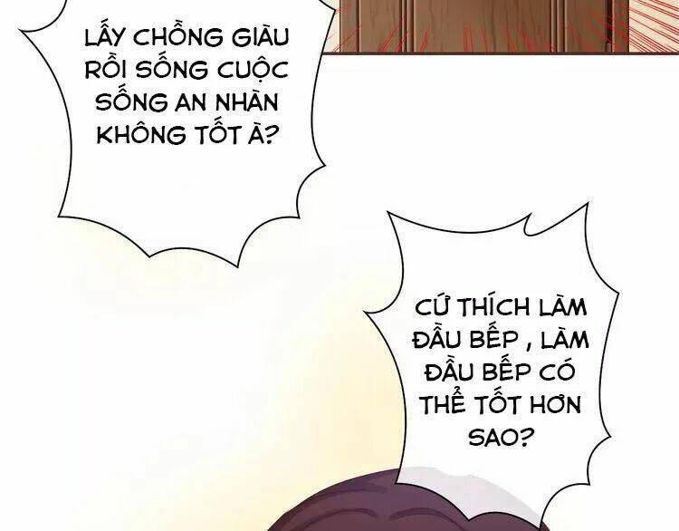 thực luyến kỳ duyên chapter 32 33