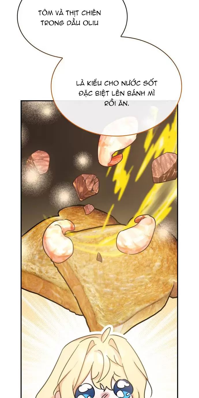 sống trong vườn hoa của công chúa chapter 18 63