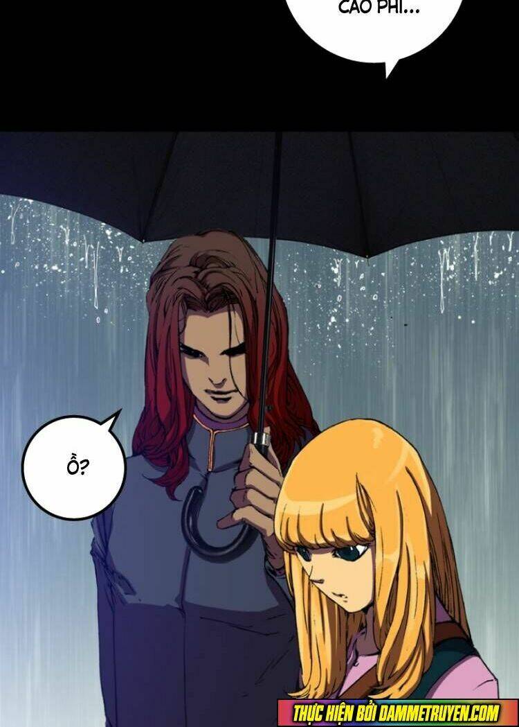 tuyệt hành giả (never over) chapter 17 4