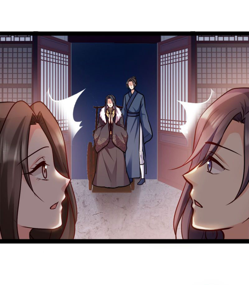 độc tâm cuồng phi khuynh thiên hạ chapter 73 20