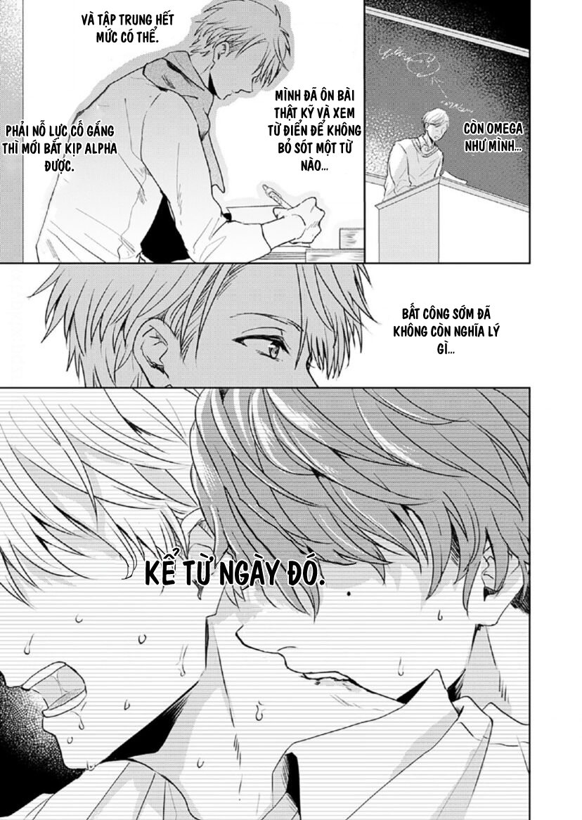 vết cắn tình đầu chapter 1 9